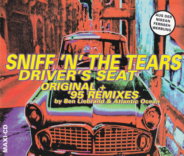 Sniff ’n’ the Tears